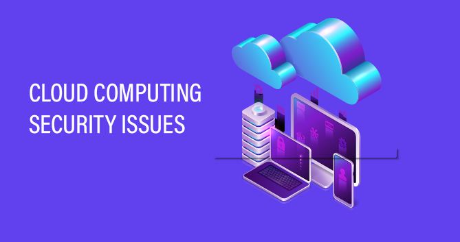 Risks Issues and Security Challenges in Cloud Computing